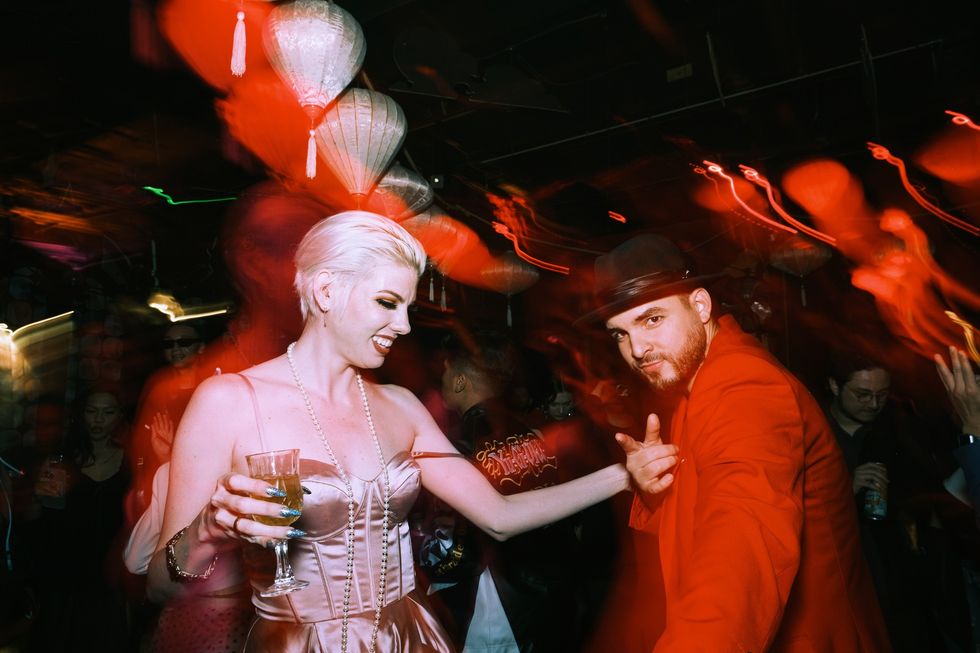 oddyssey manor area15