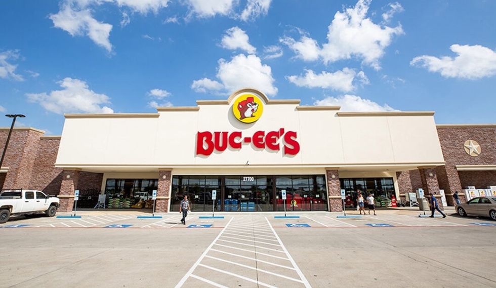 OE Experiences joins Placer Partner Program Buc Ees