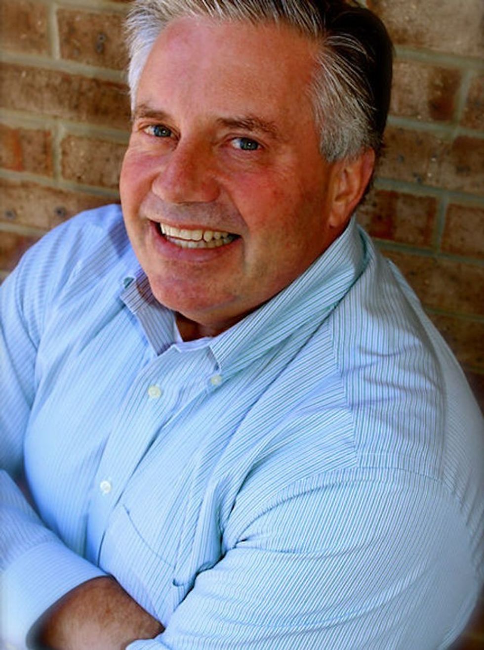 OE Experiences Lewis Frazer