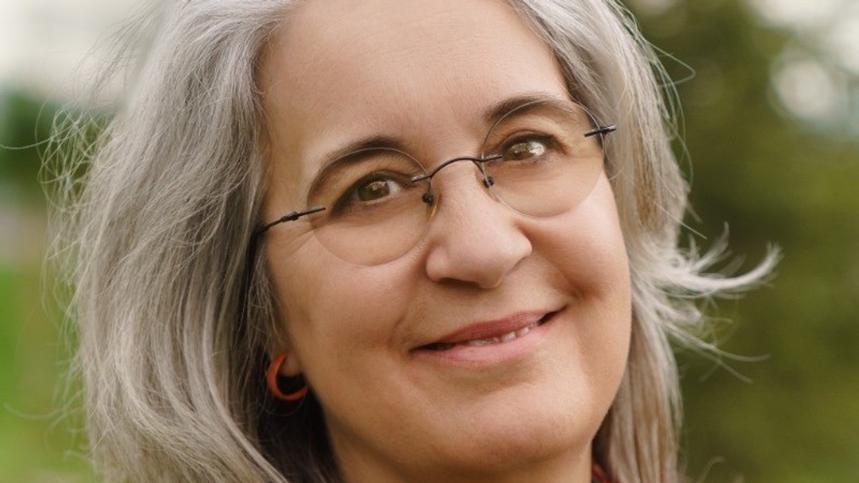 OE Experiences Margreet Papamichael