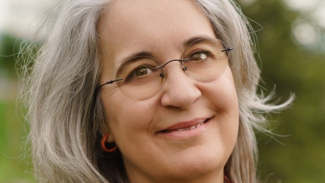 OE Experiences Margreet Papamichael