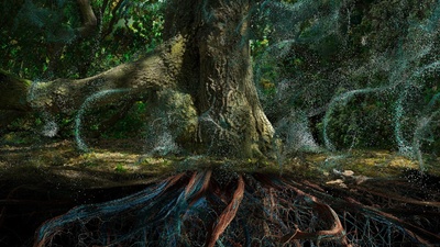 Of the Oak image reference