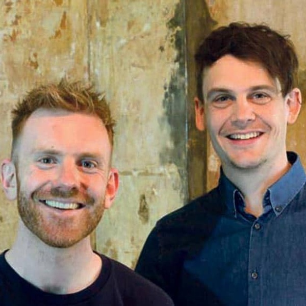 Ollie Jones & Clem Garritty Swamp Motel