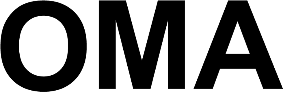OMA Black
