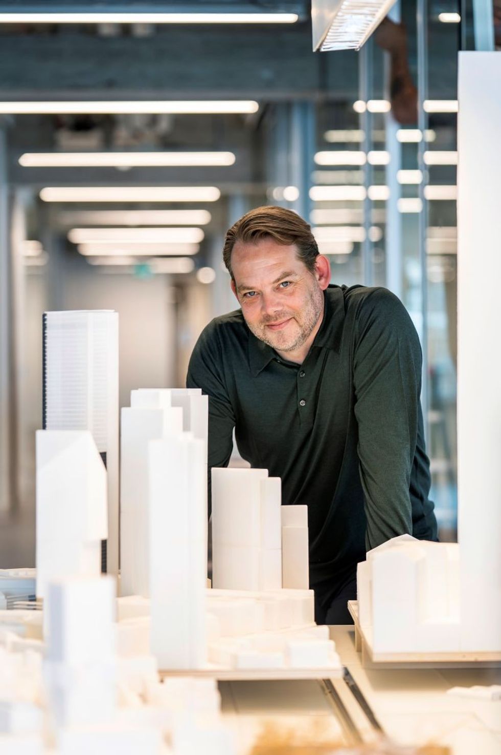 OMA David Gianotten portrait 01 by Vincent van den Hoogen small