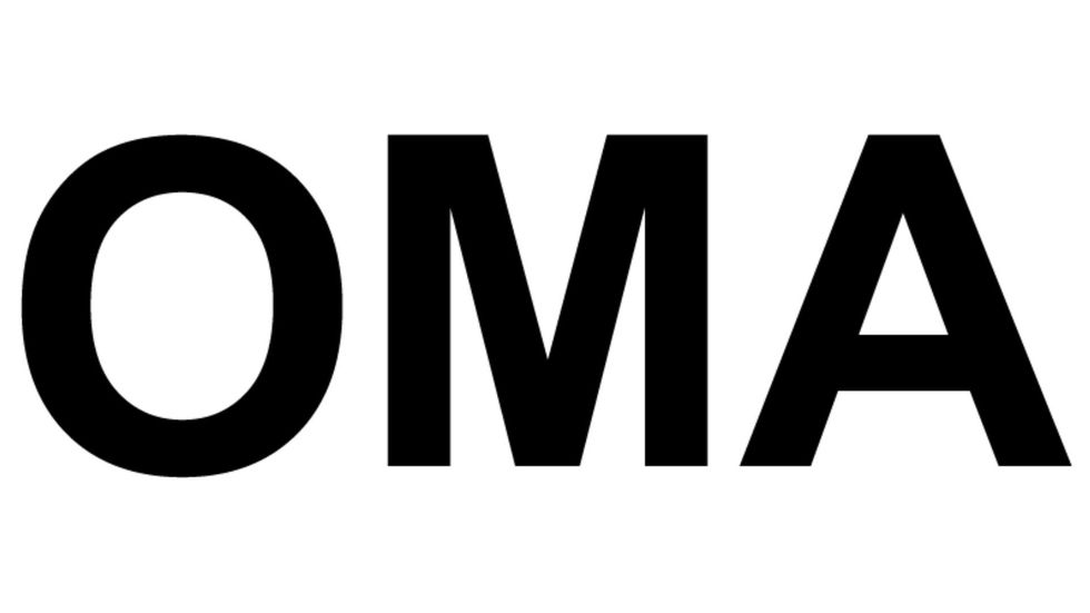 OMA logo