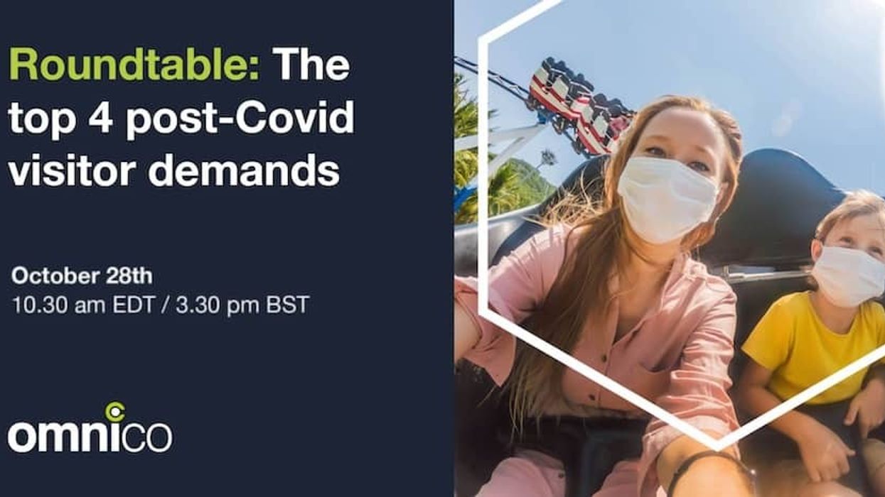 Omnico attractions webinar