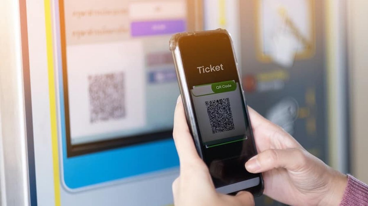 Omnico-Footfall-contactless-technology