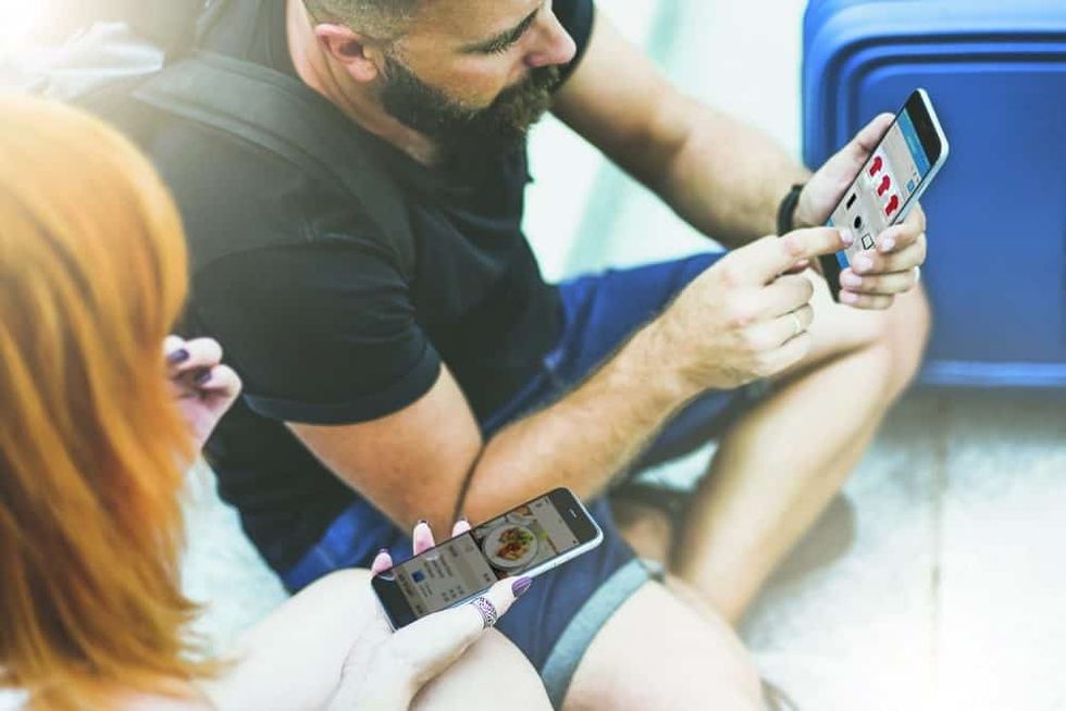 Omnico Gamified theme park apps