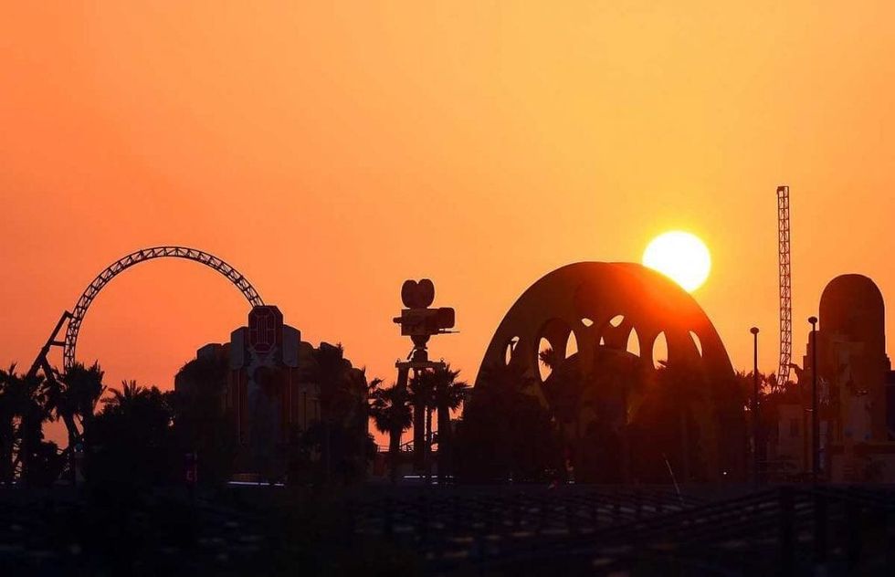 Omnico integrated POS transforms Dubai Parks and Resorts into a 'smart resort'