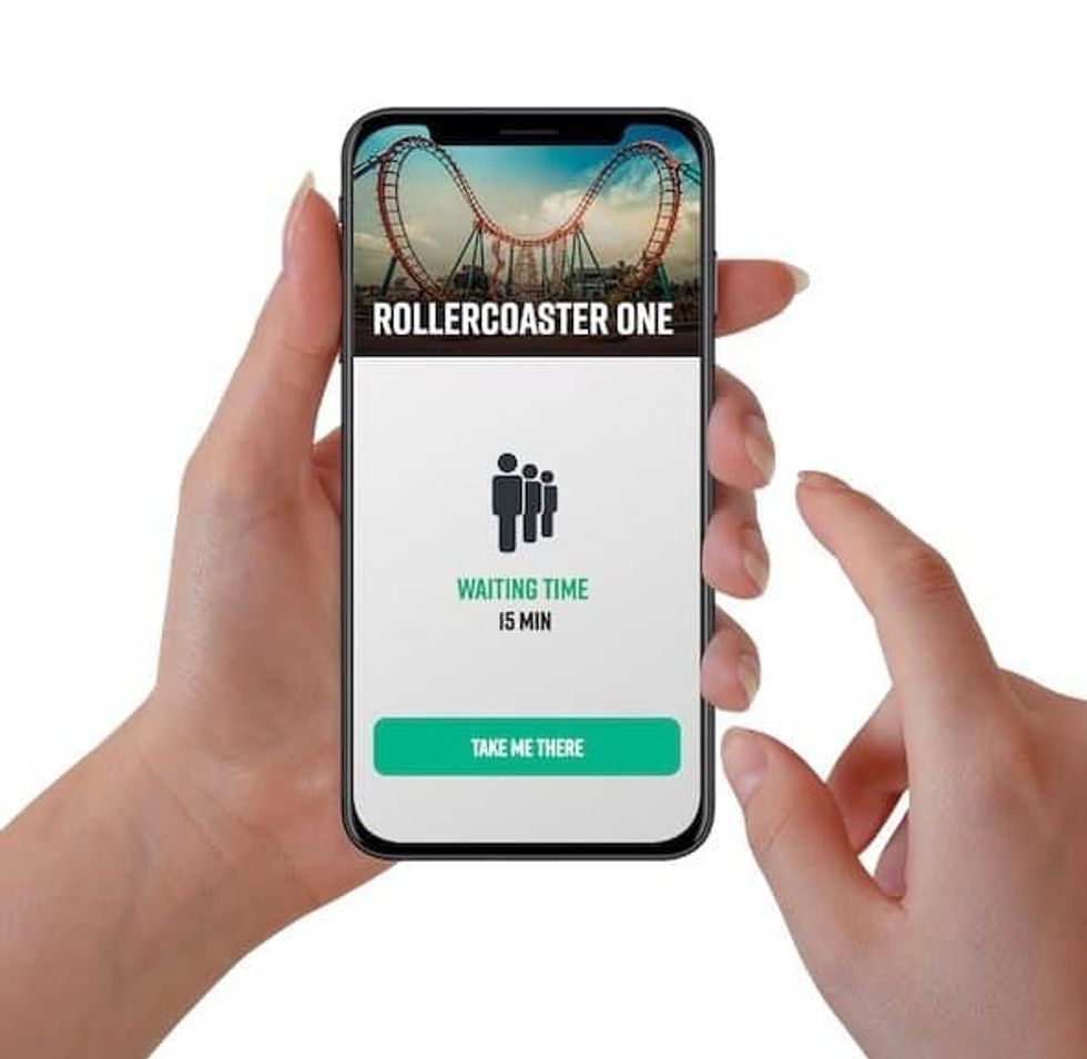 omnico mobile survey app