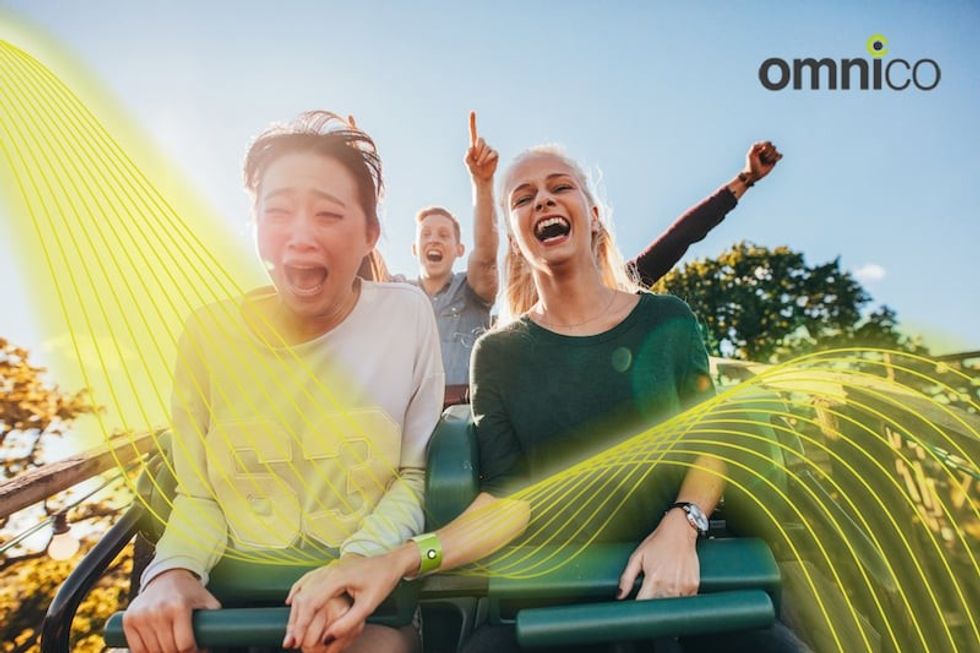 Omnico V-Expo