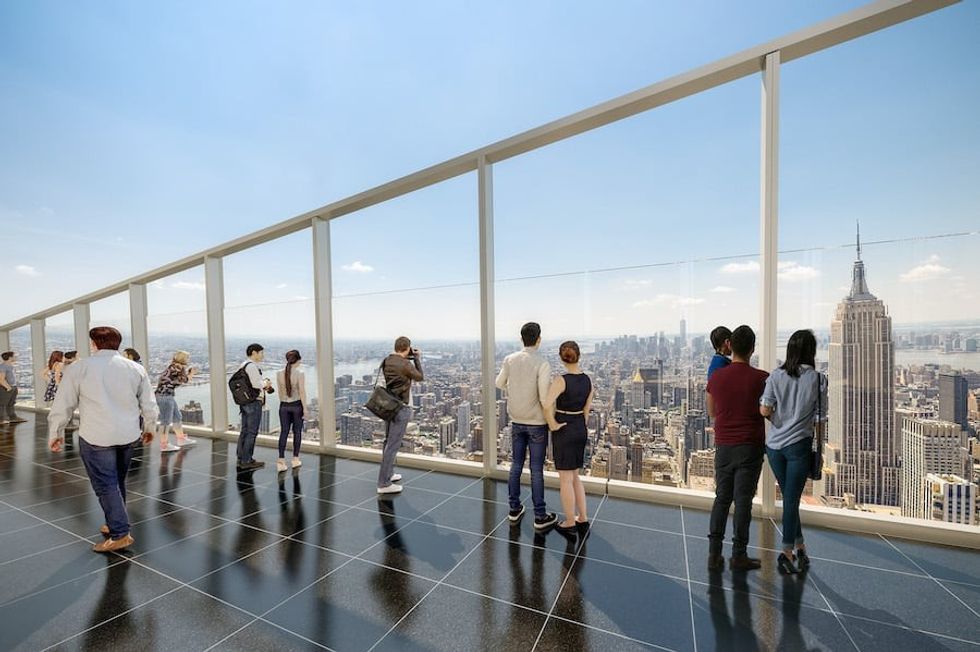 One Vanderbilt Ave