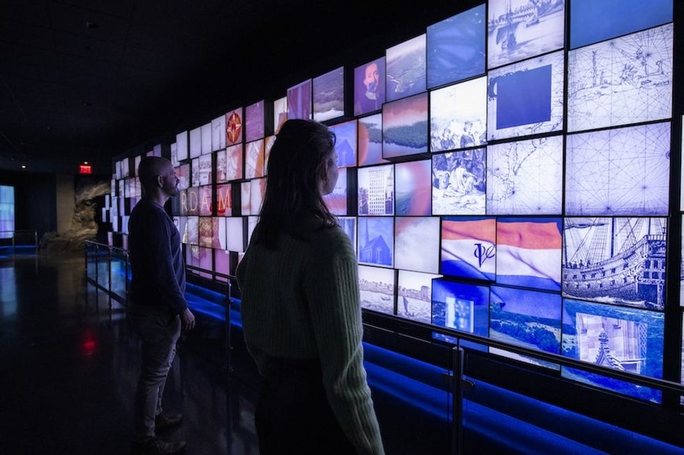 One World Observatory_Float4