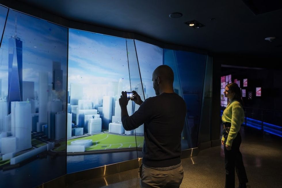 One World Observatory