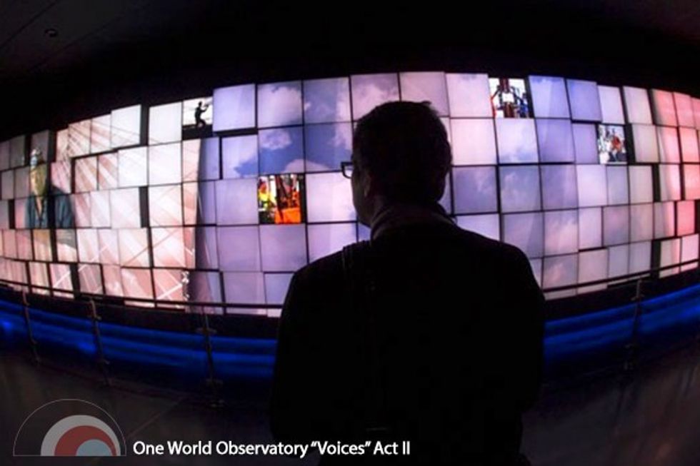 One World Observatory