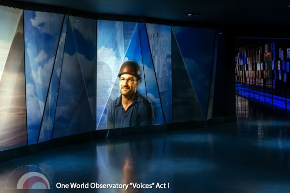 One World Observatory