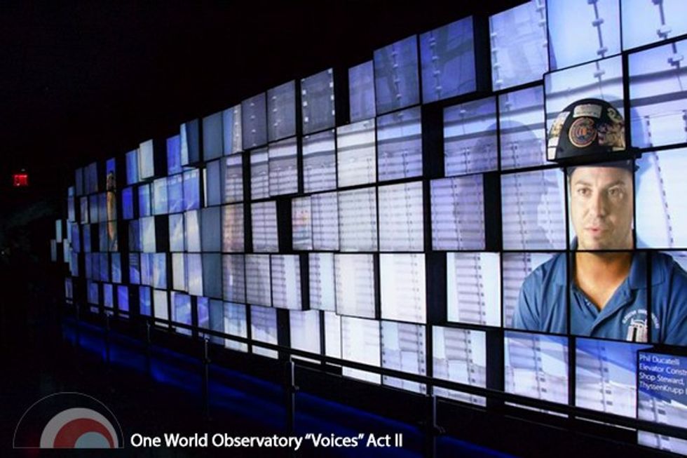 One World Observatory