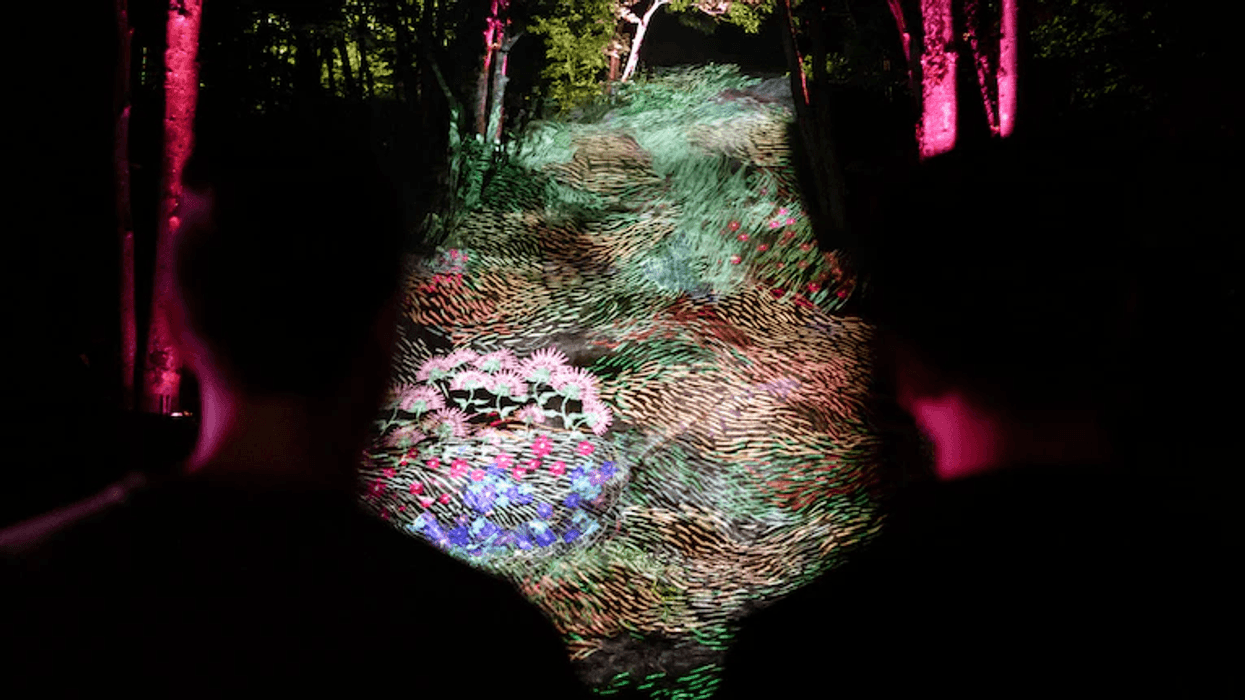 Onhwa’ Lumina moment factory