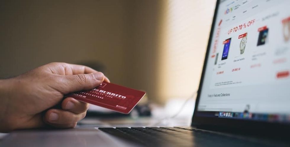 online shopping - COVID-19 may transform retail and move more businesses online