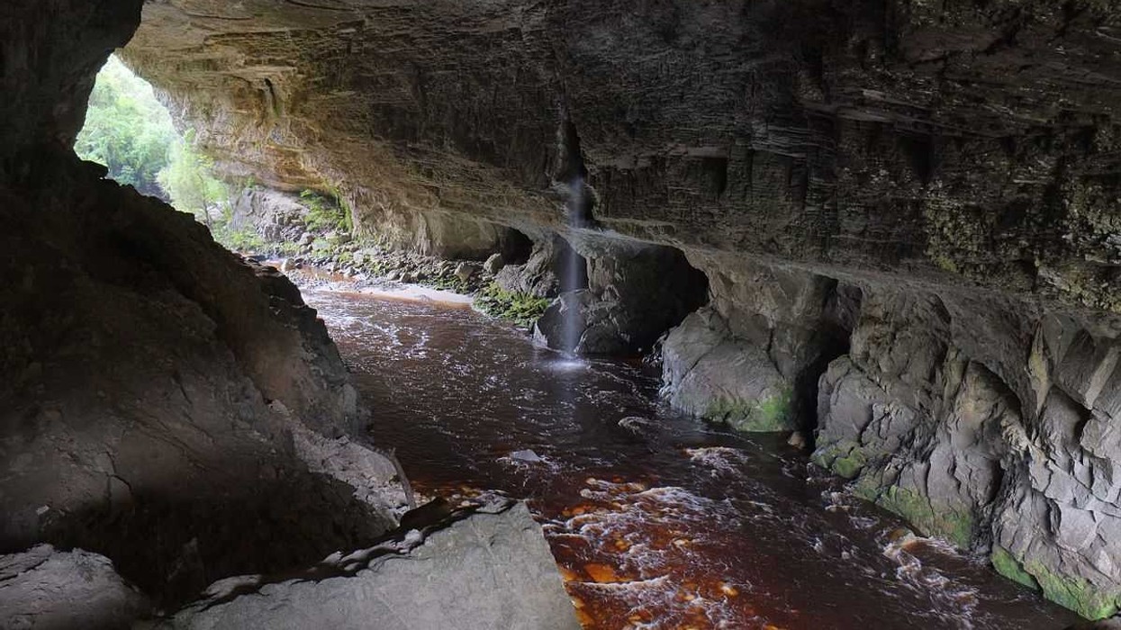 Oparara NZ government proposes $3m spend to turn ice age caves into tourist hotspot