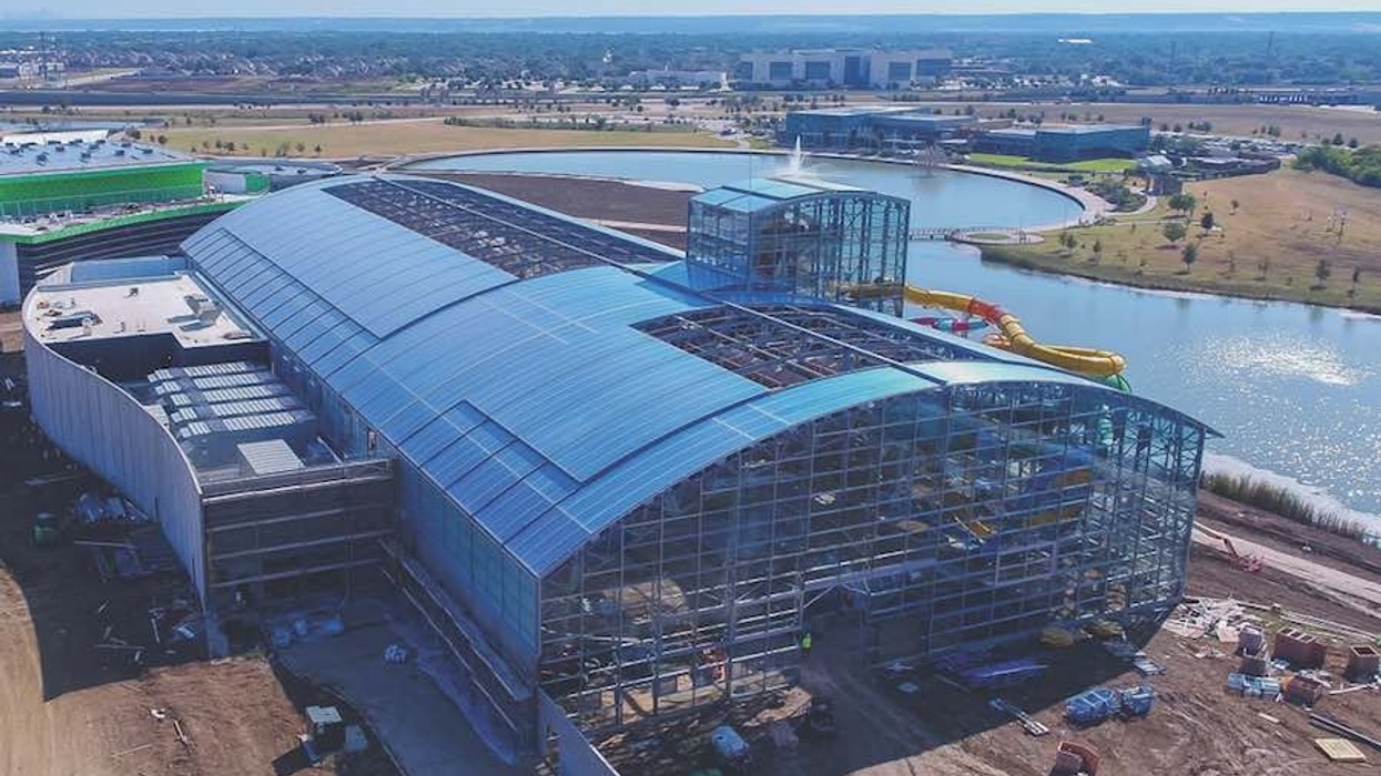 OpenAire-Epic Waters-waterpark