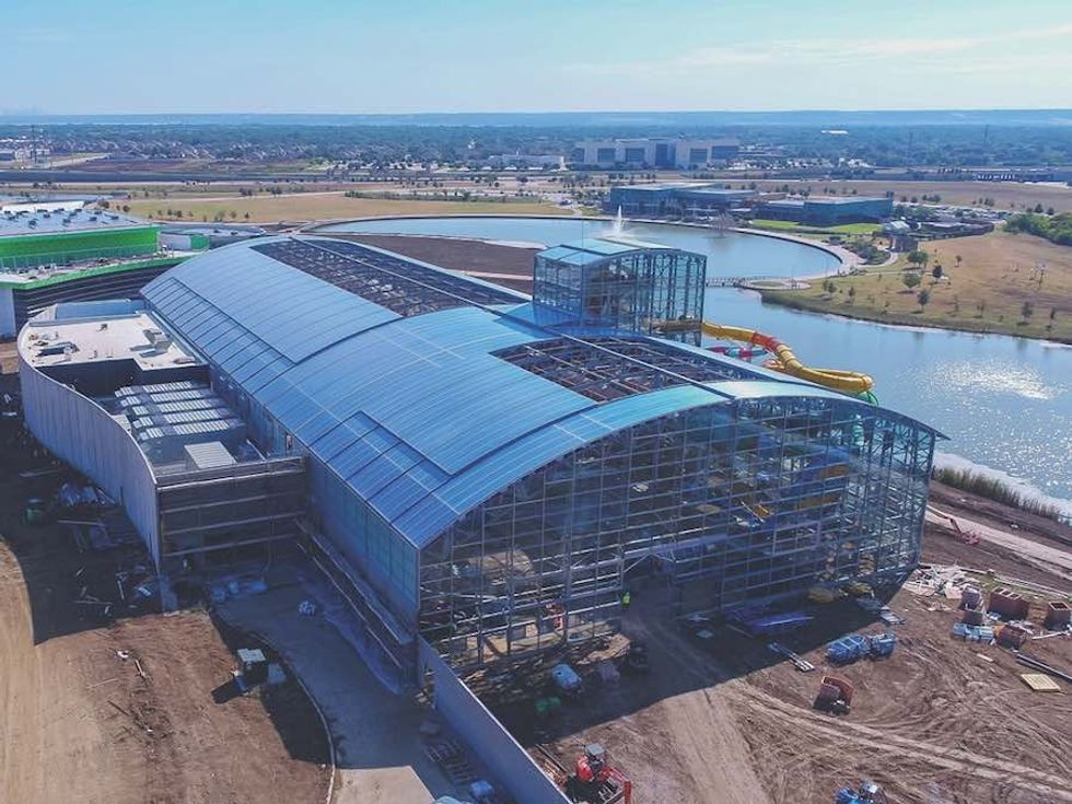 OpenAire-Epic Waters-waterpark