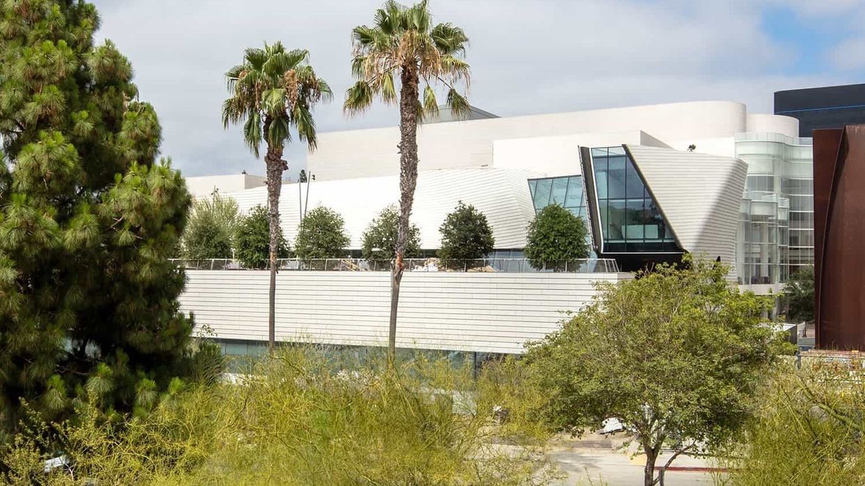 orange county museum of art