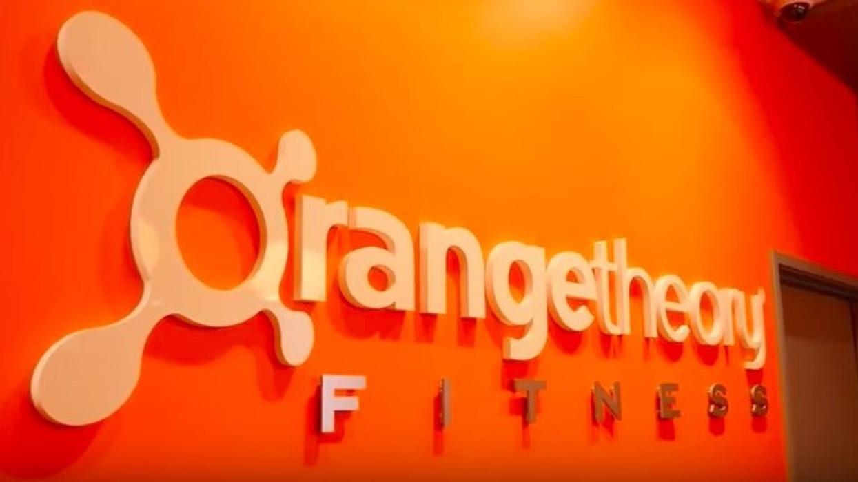 orangetheory attractions brands