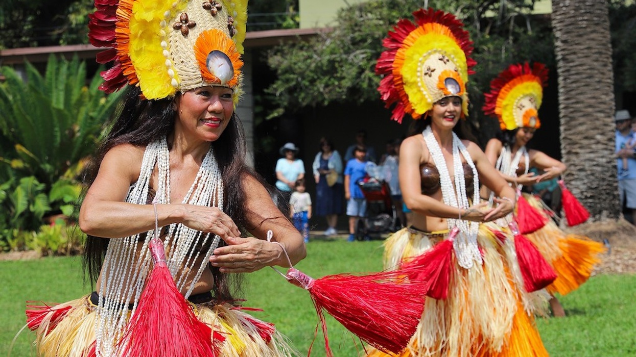 Orchid Festival Fairchild