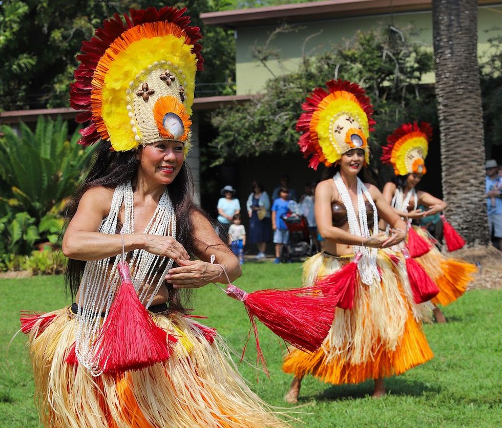 Orchid Festival Fairchild