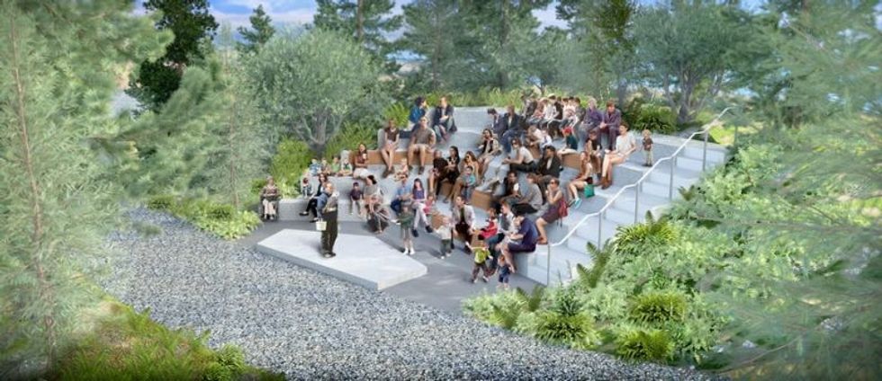 oregon coast aquarium