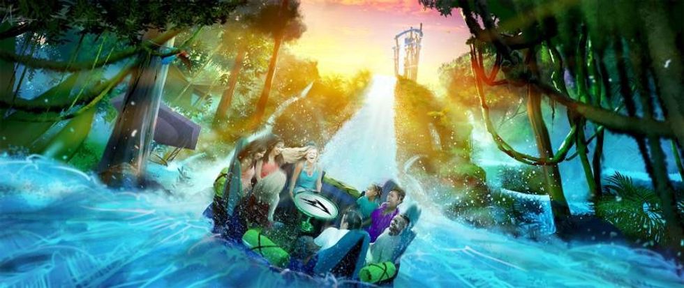 Orlando attractions line-up for 2018: Toy Story Land, Fast & Furious, LEGO VR coaster and more