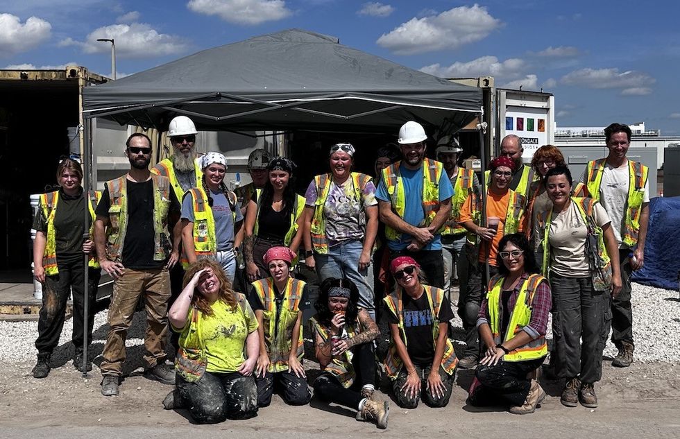 Orlando Onsite Team ADK