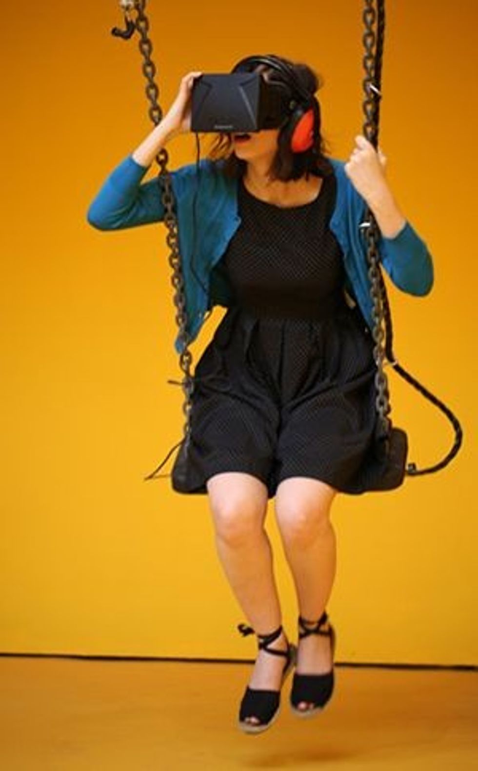 oscillate brendan walker aerial thrill engineer