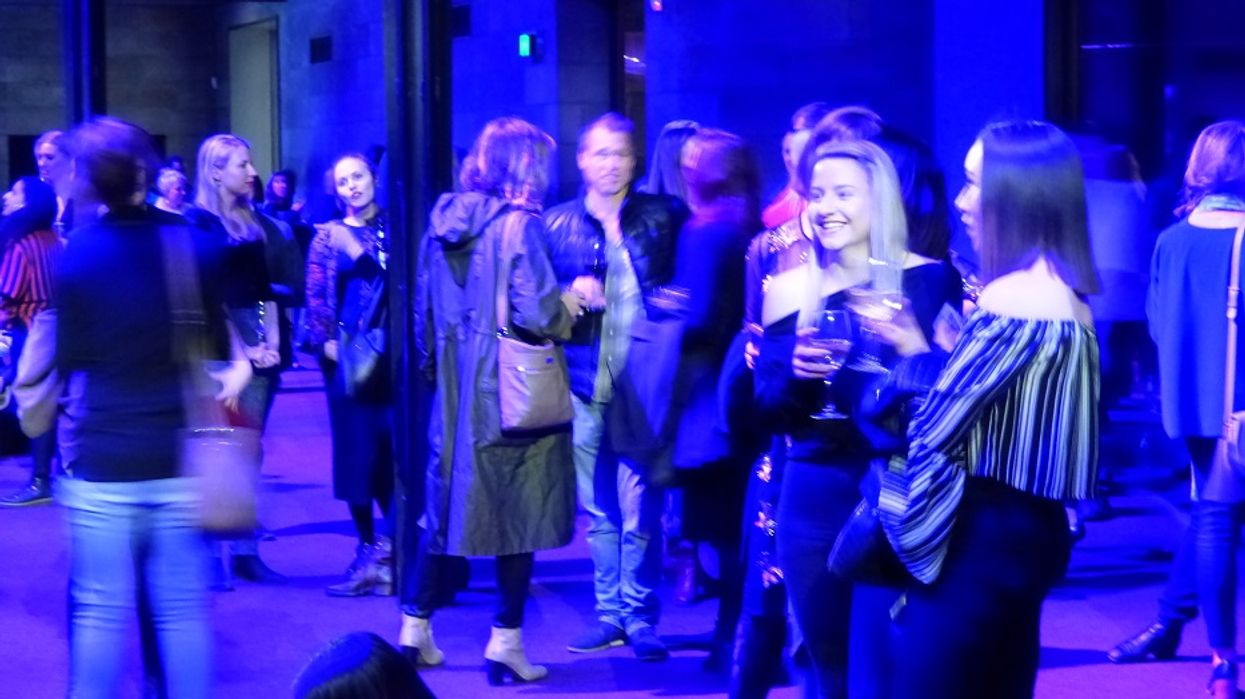 Otherworld lates festival museums Culture24