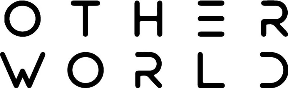 OTHERWORLD logo