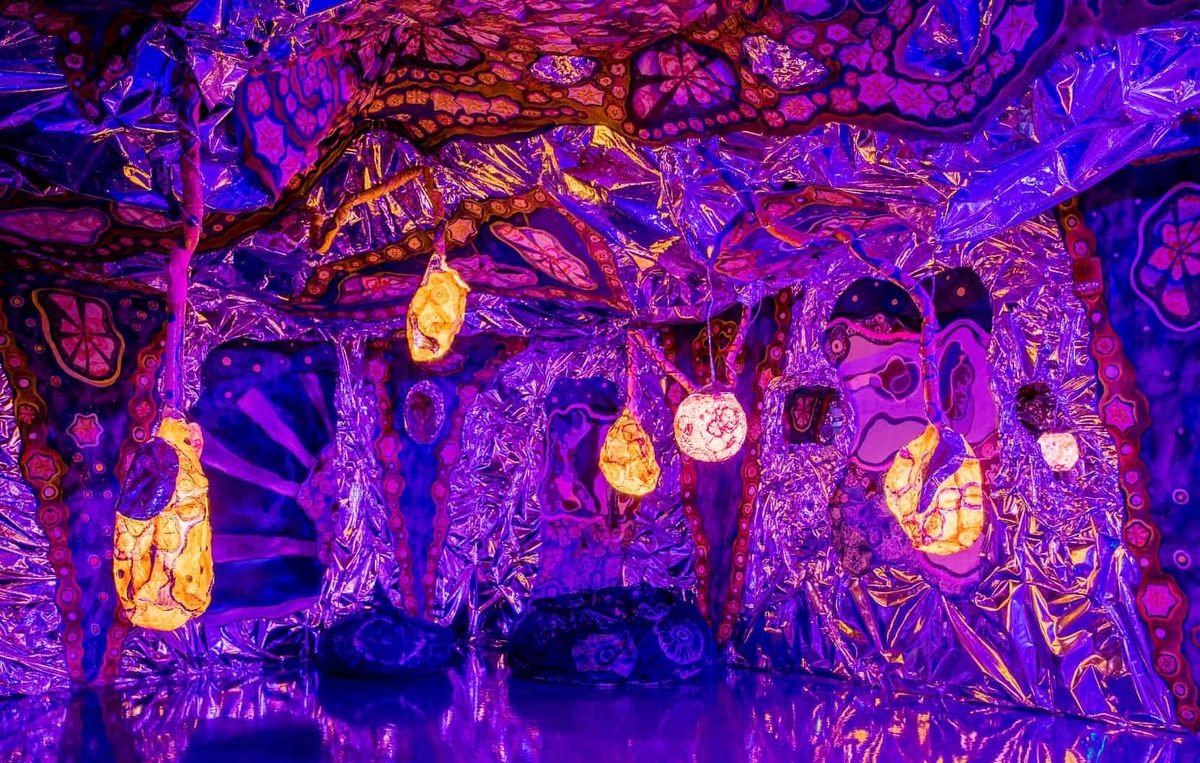 otherworld ohio immersive art experience