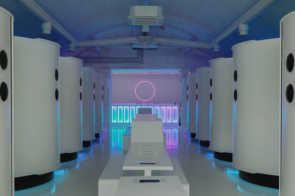 otherworld virtual reality london