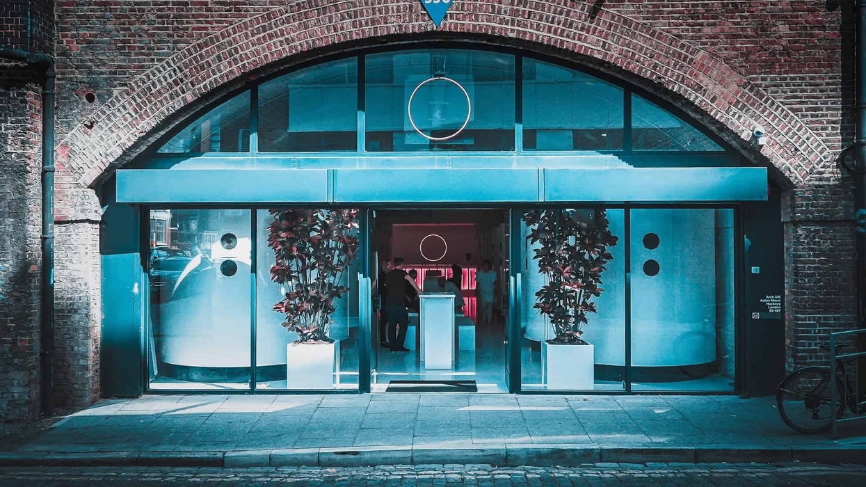 otherworld virtual reality london