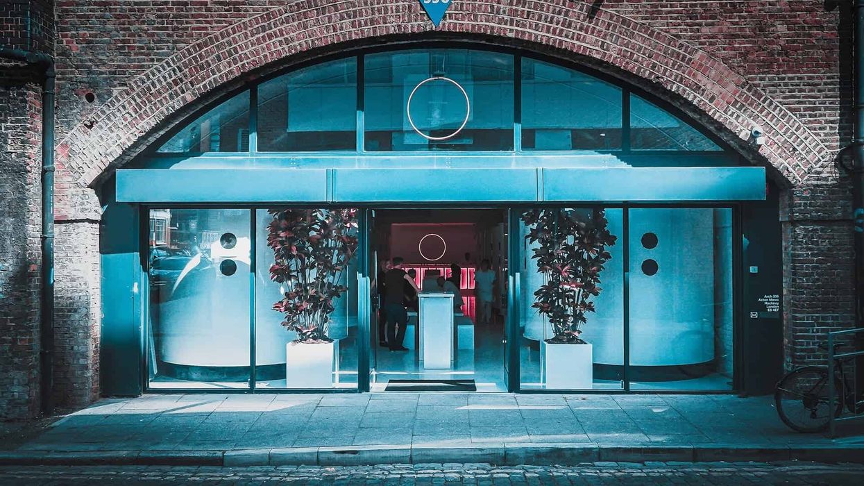 otherworld virtual reality london