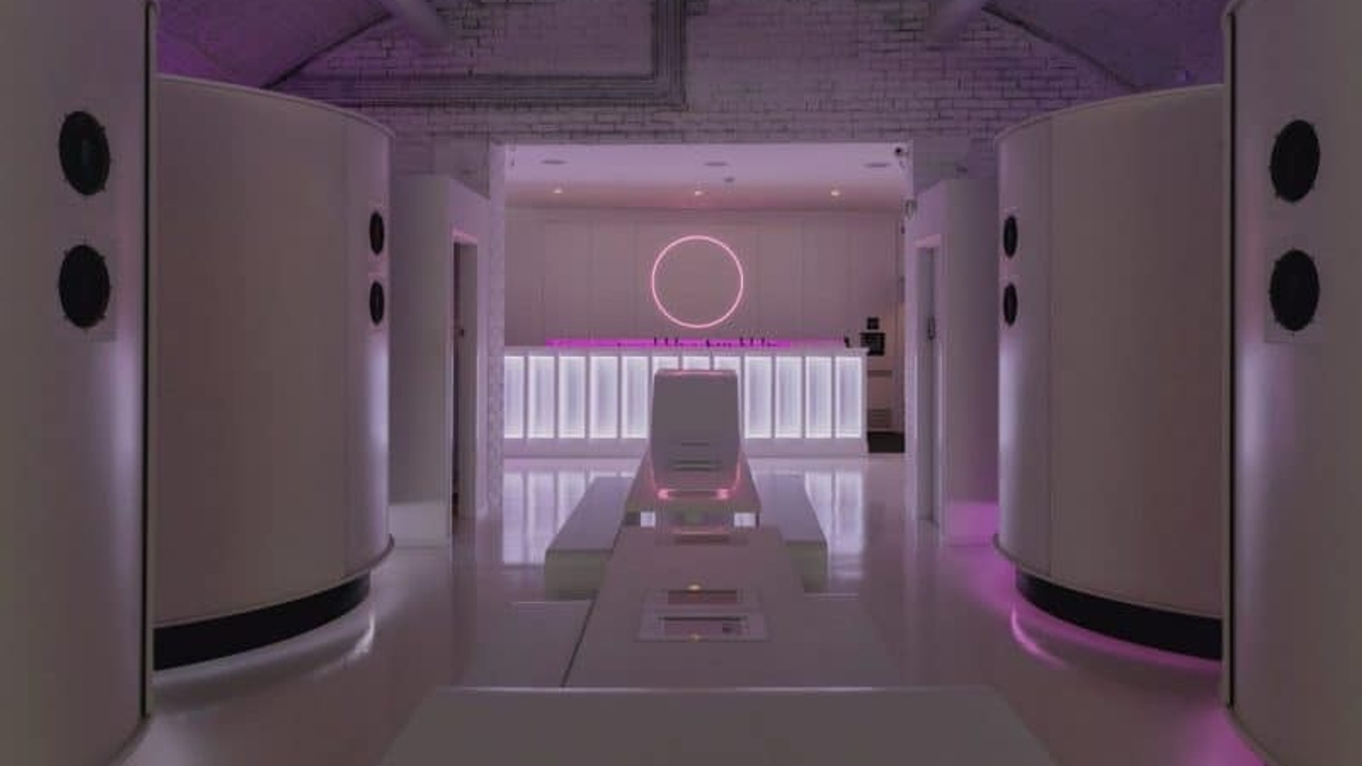 otherworld vr london