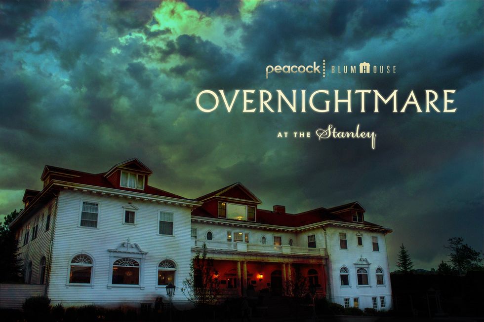 overnightmare stanley hotel