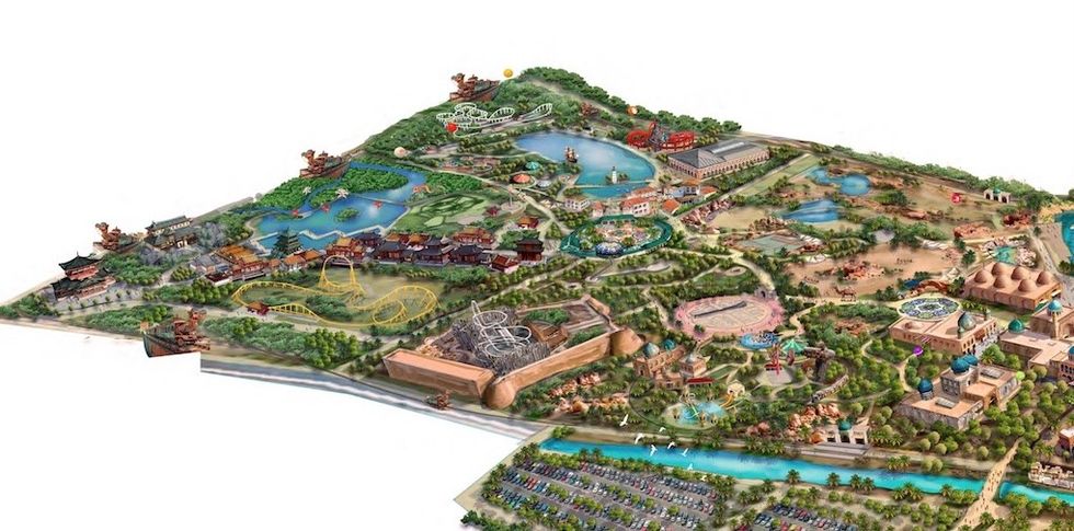 Overview-design-Silkroadland