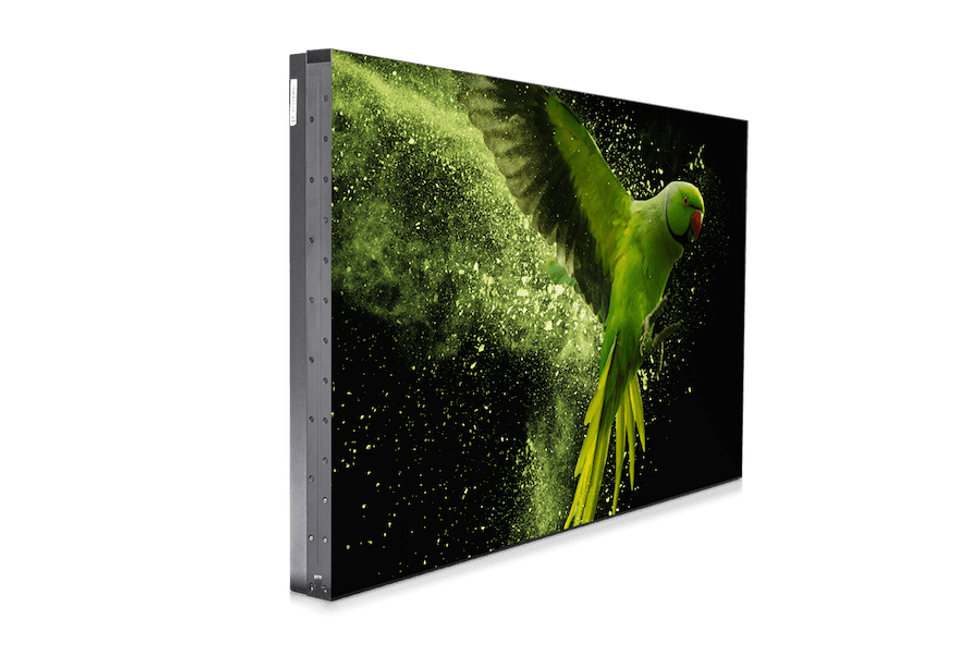 OverView LVD-5521C Barco