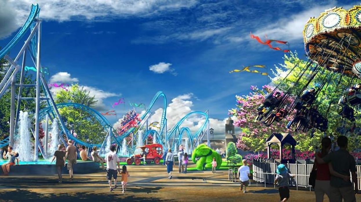 owa theme park to open on alabama's gulf coast