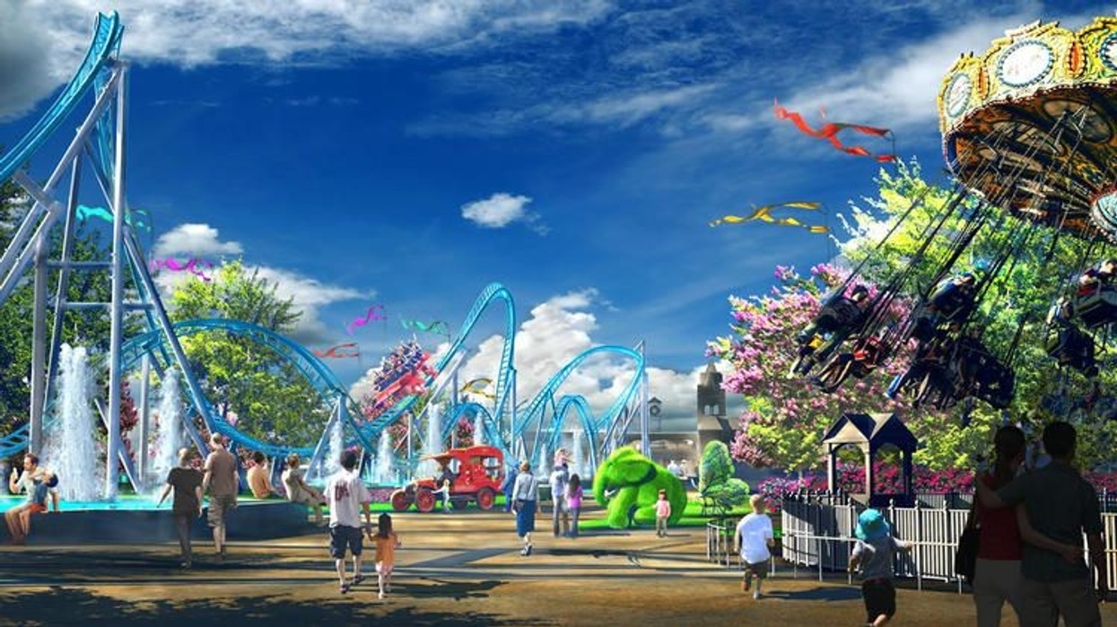 owa theme park to open on alabama's gulf coast