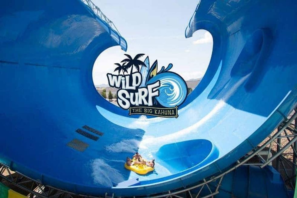 Owner of Cowabunga Bay talks about changes to American theme parks after coronavirus