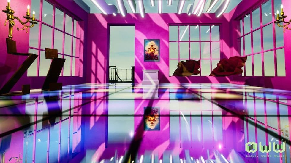 OWW Birmingham gallery