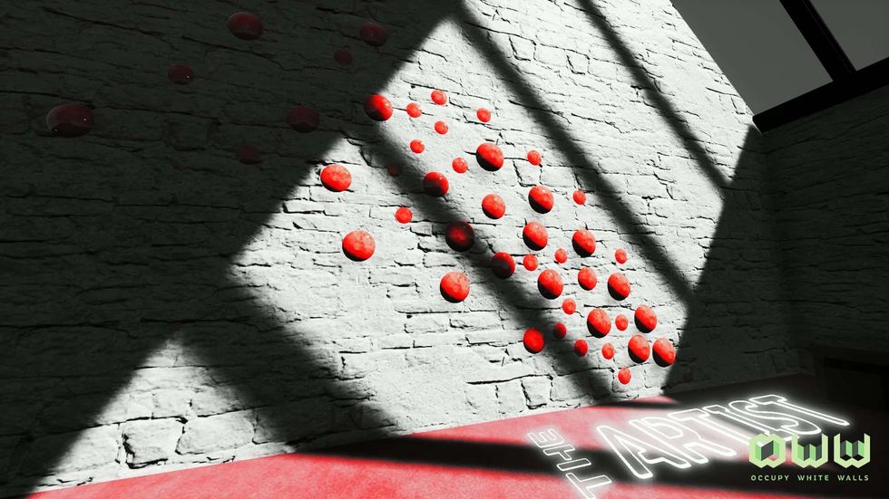 OWW gallery Birmingham